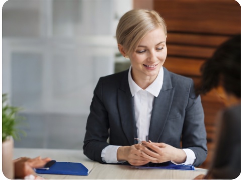 Юридичні послуги